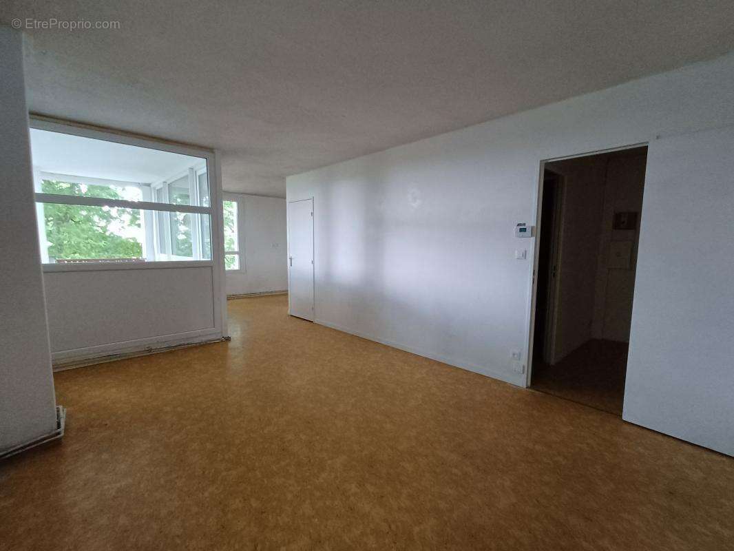 Appartement 3 pièces de 77 m2 - photo 8