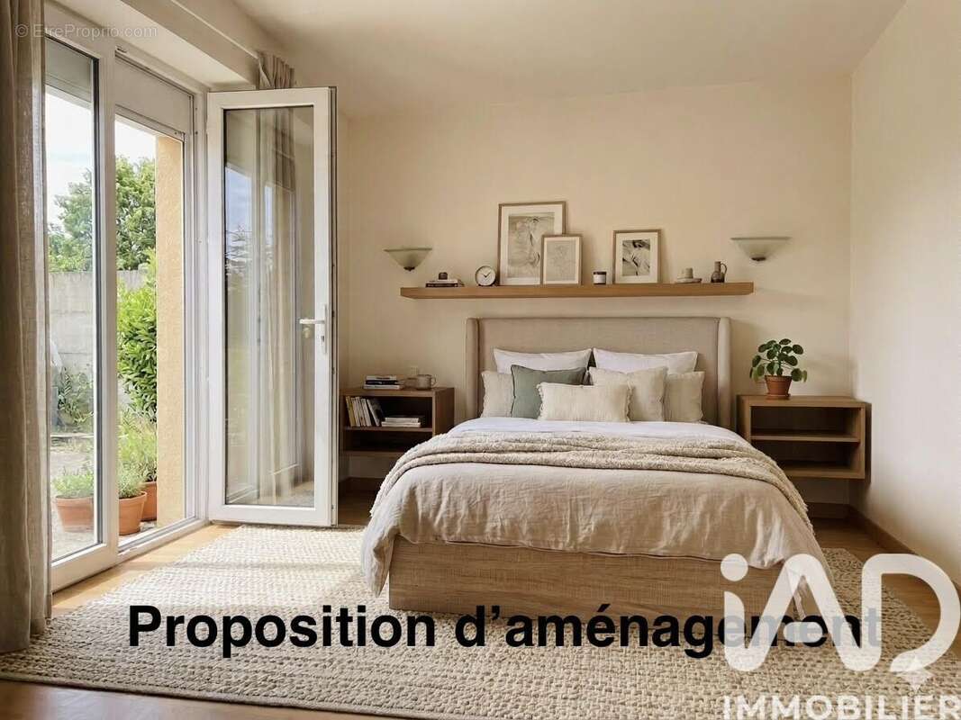 Photo 5 - Maison à VALLET