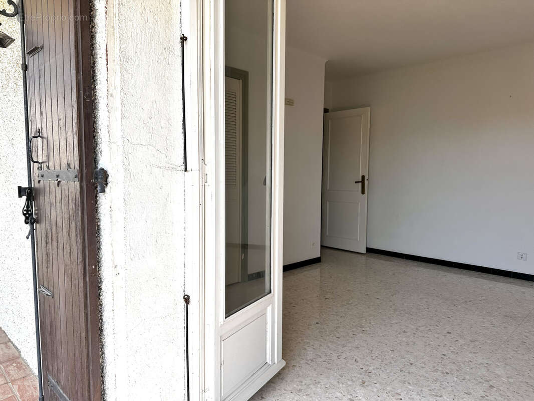 Maison à PERPIGNAN