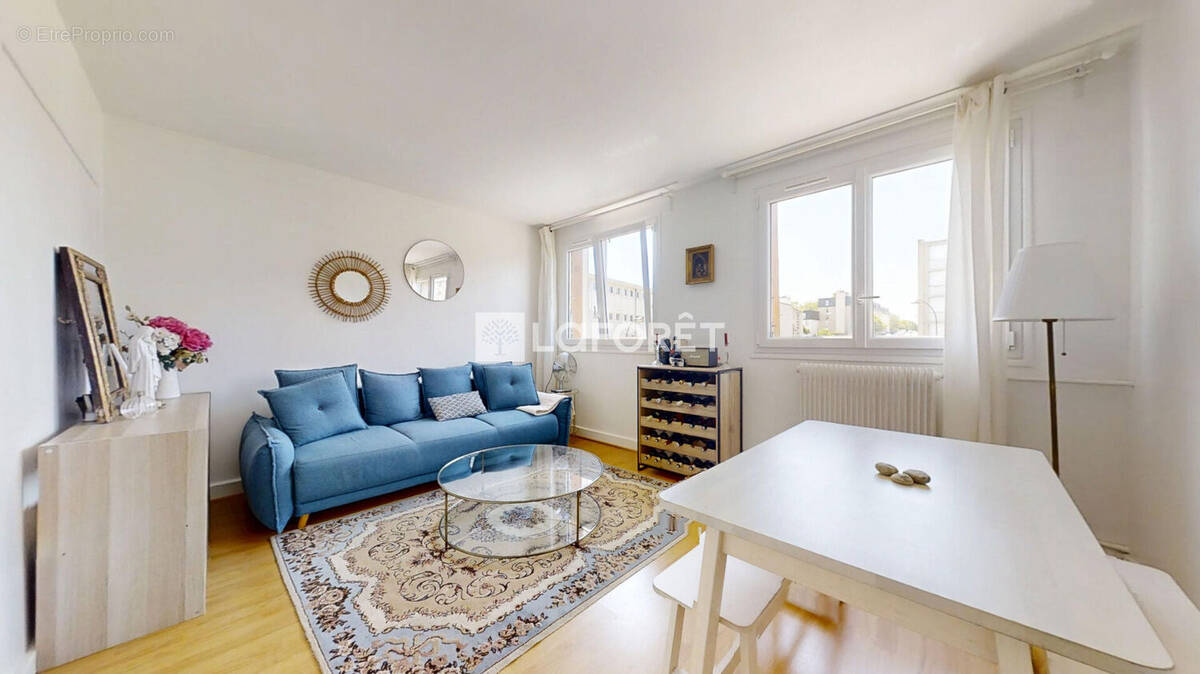 Appartement à VERSAILLES