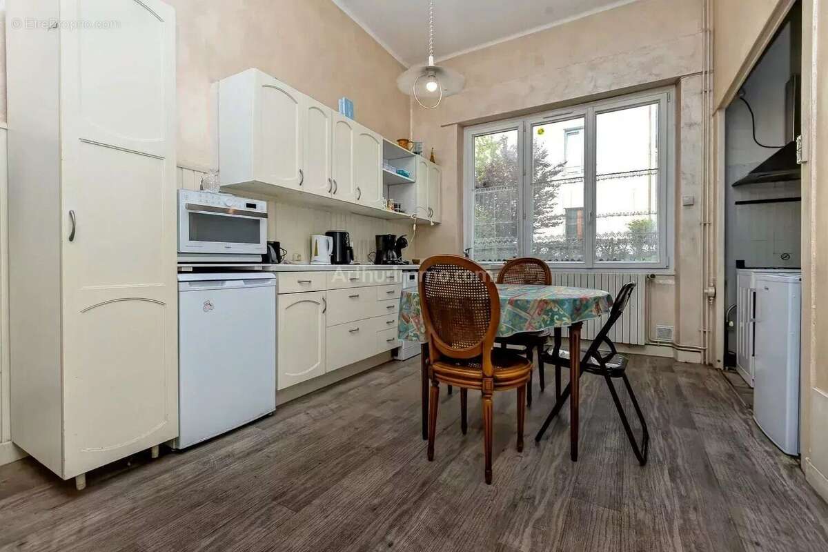 Vente Maison Belley(01300) 259 000ï¿œ - photo 4