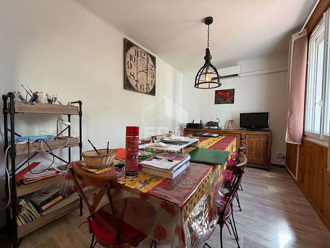 Maison 85m² à château-arnoux-saint-auban - photo 3