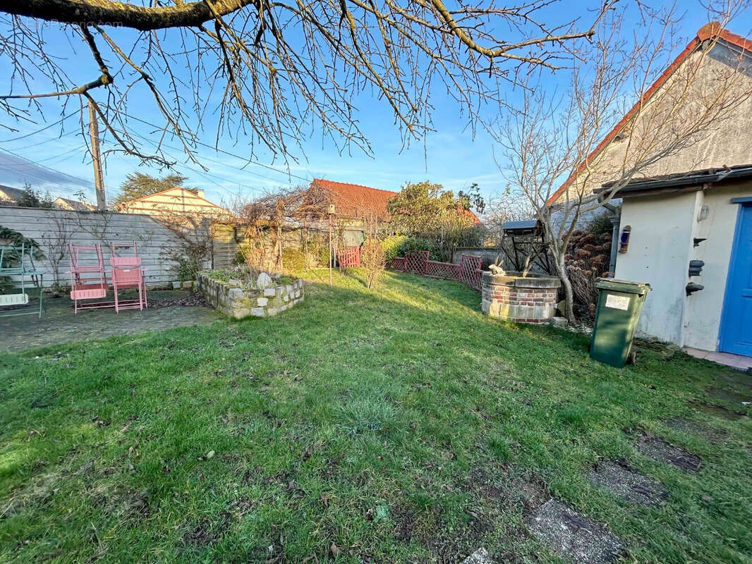 Ensemble immobilier 6 lots proche Amiens - photo 5