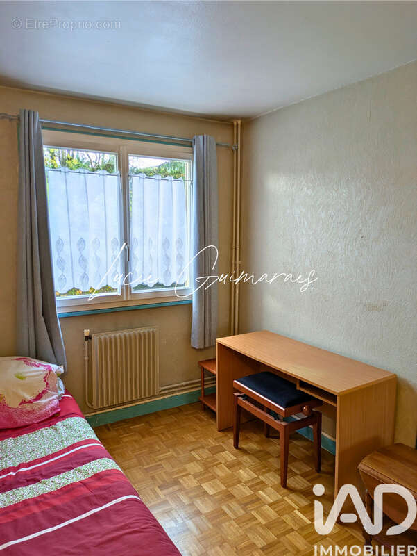 Photo 8 - Appartement à GAGNY