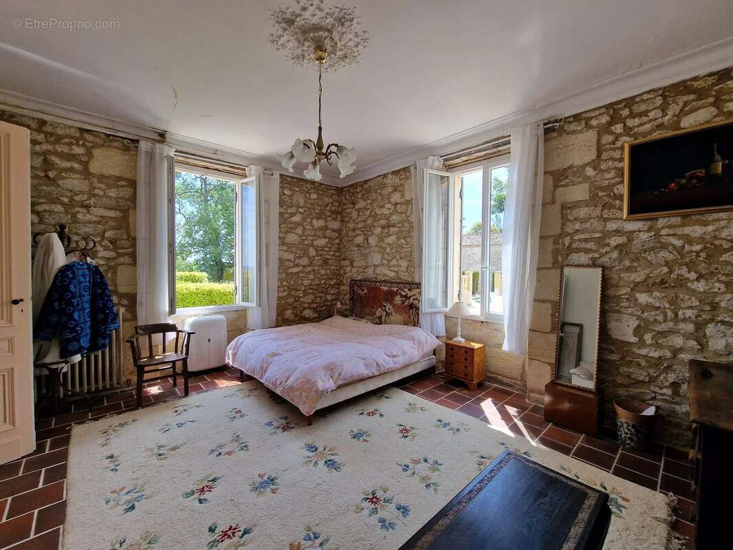 Maison à BERGERAC