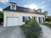 Maison à VEMARS