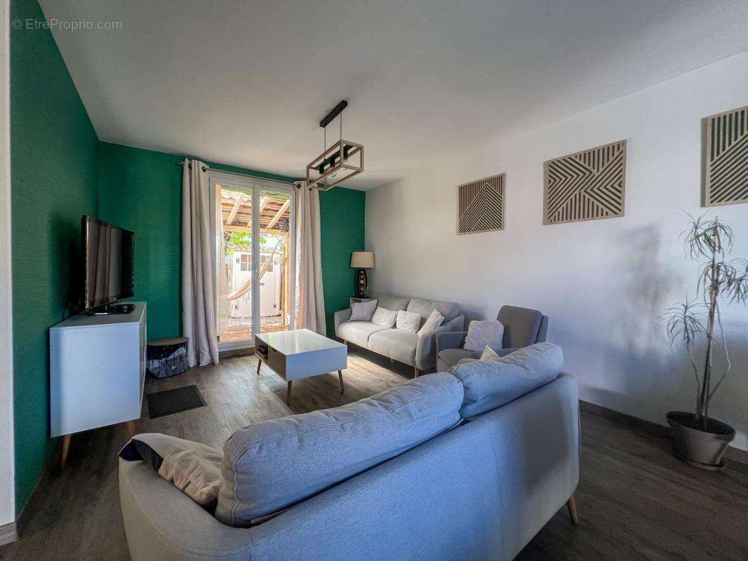 Maison à DIGNE-LES-BAINS