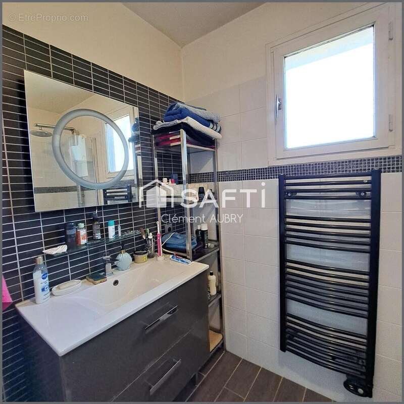 Photo 5 - Maison à PARNE-SUR-ROC