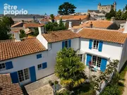 Maison à NOIRMOUTIER-EN-L'ILE