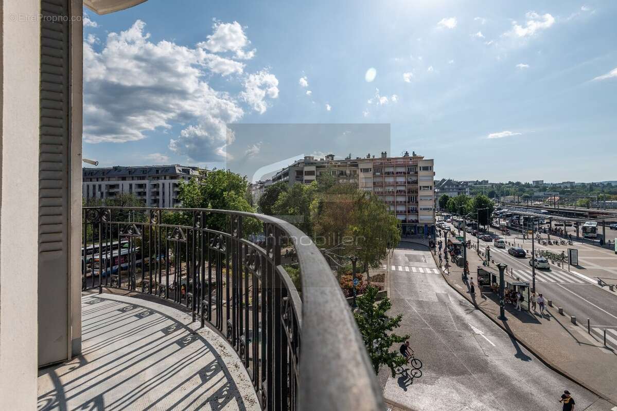 Appartement à ANNECY