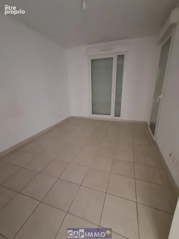 Appartement t2, toulon eco quartier - photo 4