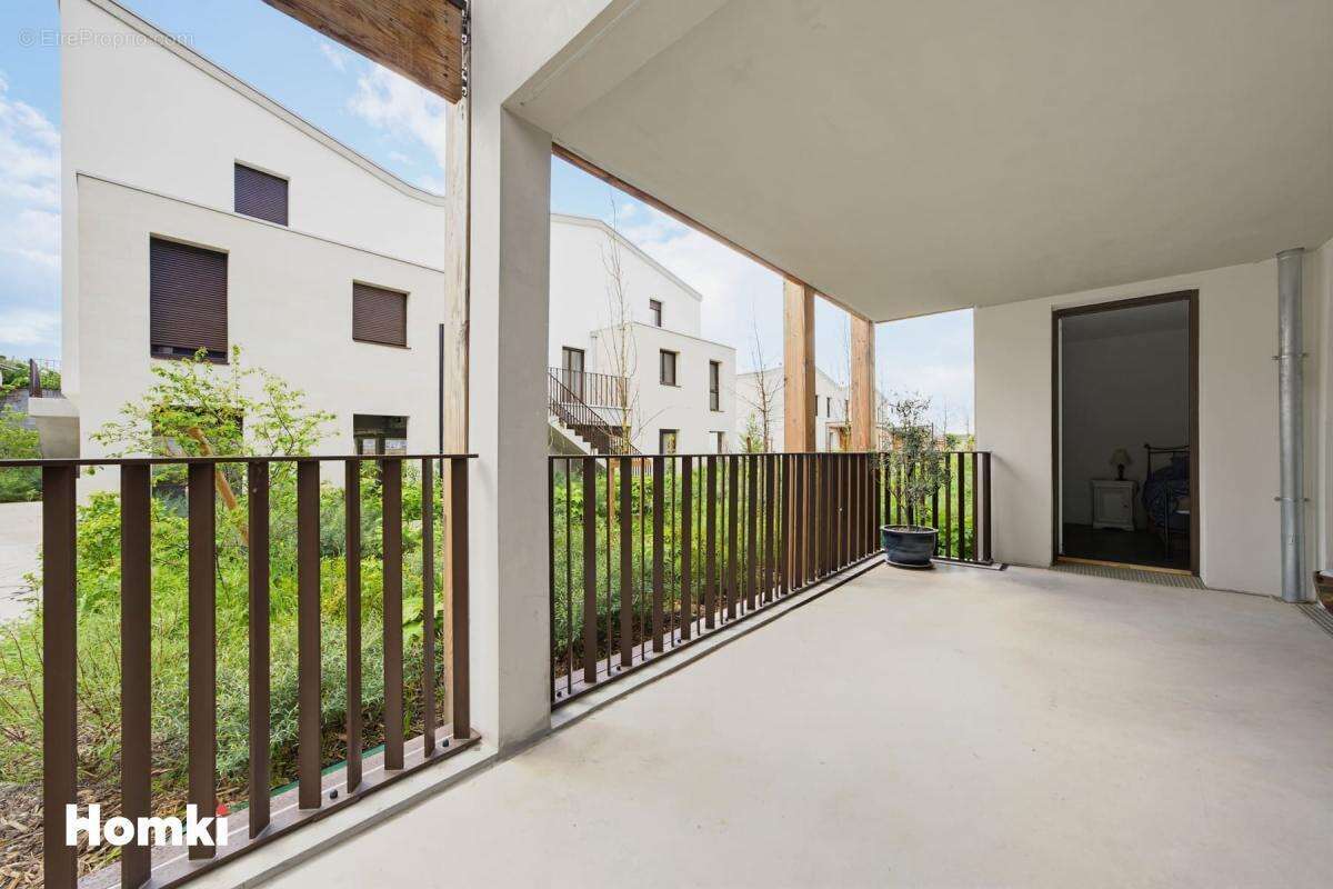 Appartement à FLOIRAC