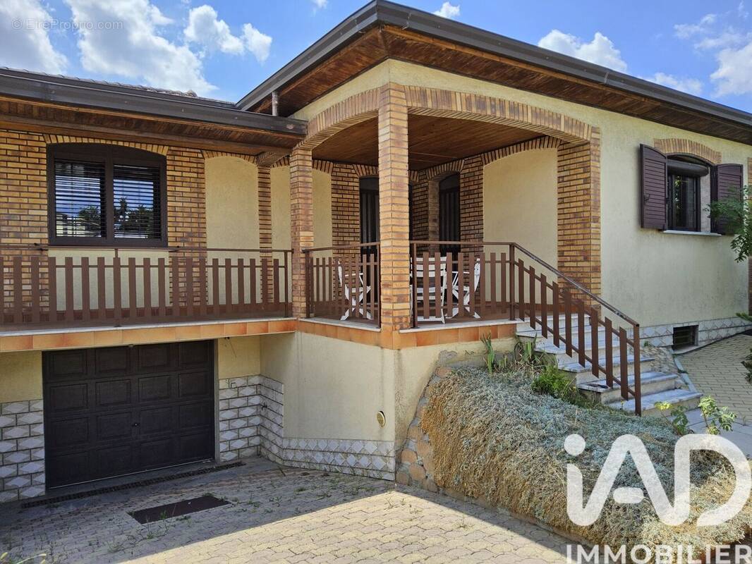 Photo 1 - Maison à MIONS