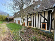 Maison à AUTHON-DU-PERCHE