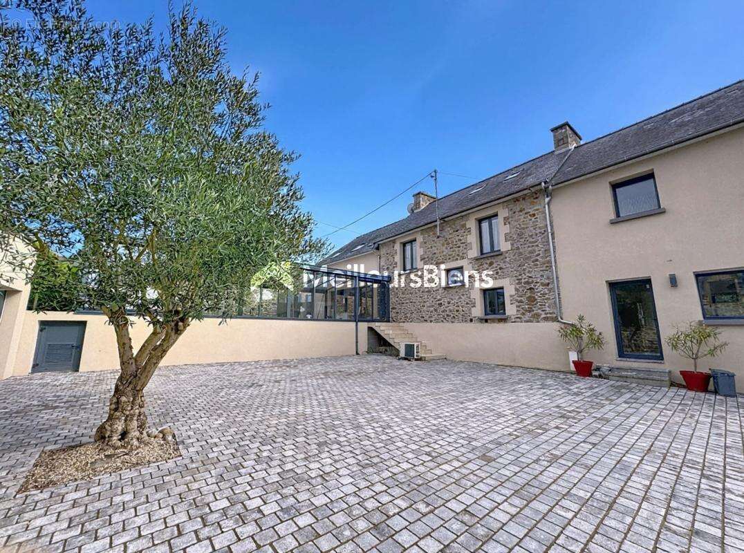 Villa d'exception 340 m2 - Piscine chauffée - Gîte - photo 26