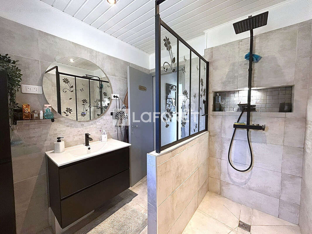 Maison familiale avec piscine - photo 16