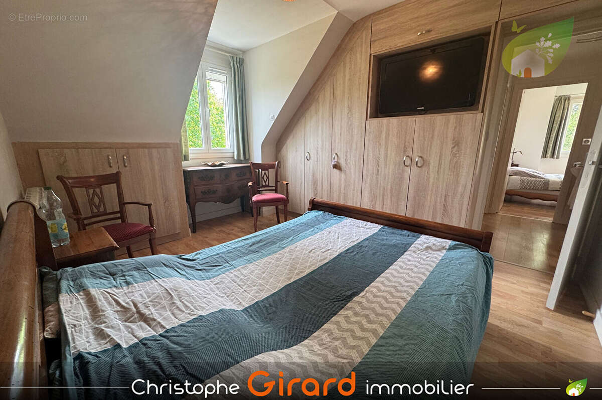 Maison a vendre plelan-le-petit (22980)  - 6 pieces - photo 8