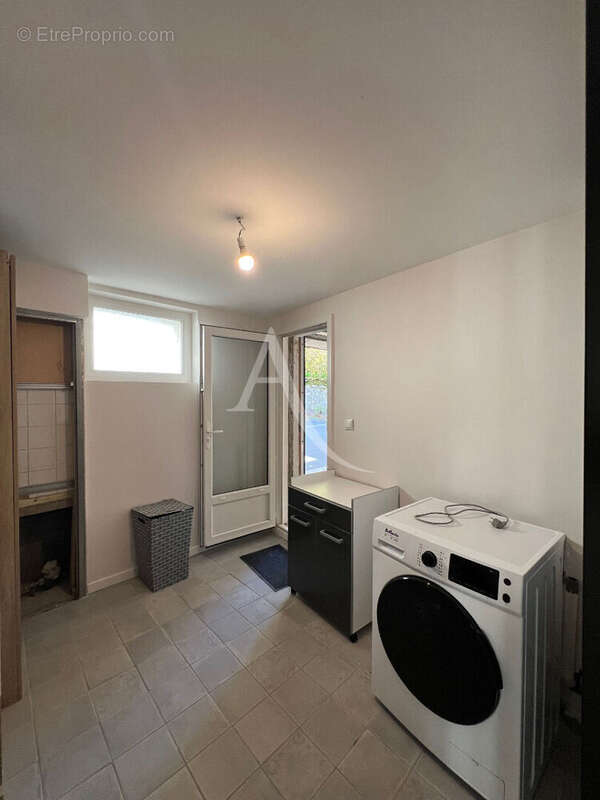 Maison à TALMONT-SAINT-HILAIRE