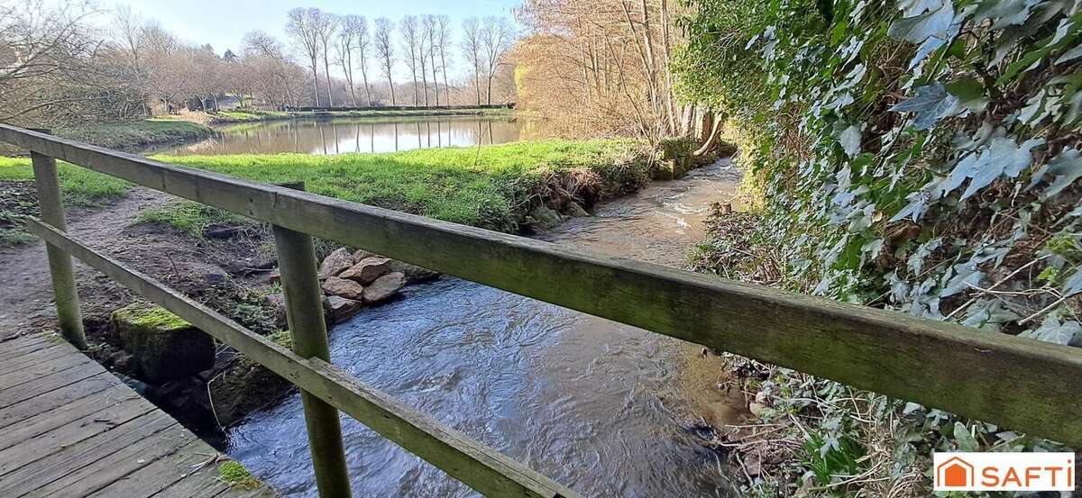 Photo 2 - Maison à LASSAY-LES-CHATEAUX