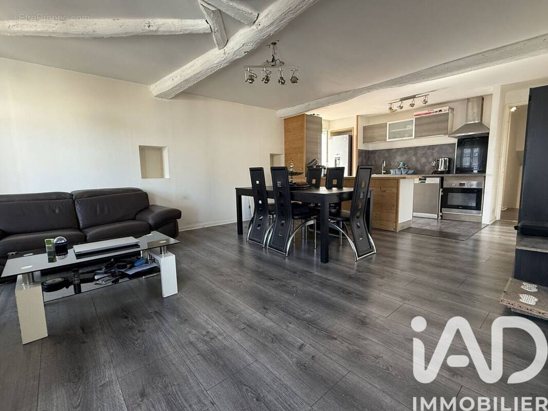 Photo 1 - Appartement à MAUZE-SUR-LE-MIGNON