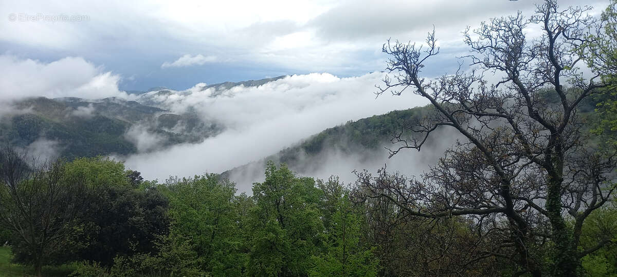Maison à MONTFERRER