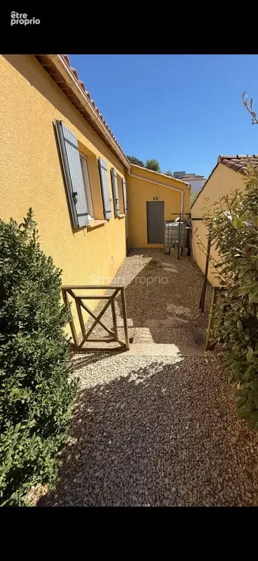 Maison à acheter pour petite famille à Vinon-Sur-Verdon (83) - photo 16