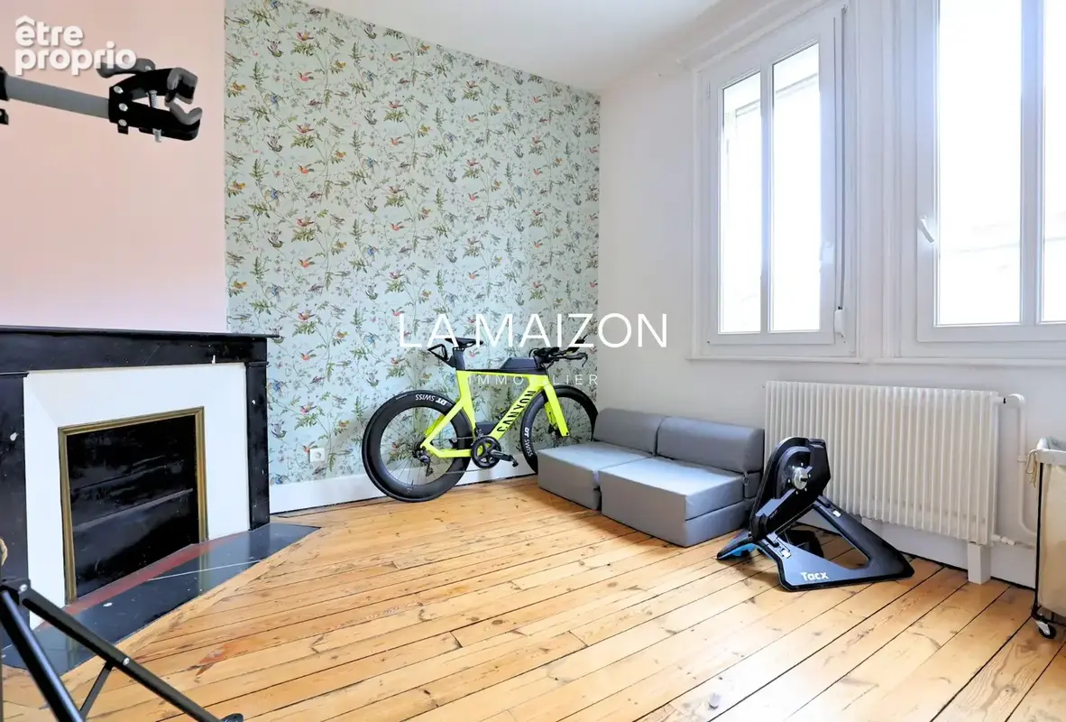 Maison 3 chambres Quartier Sainte-Anne - photo 13