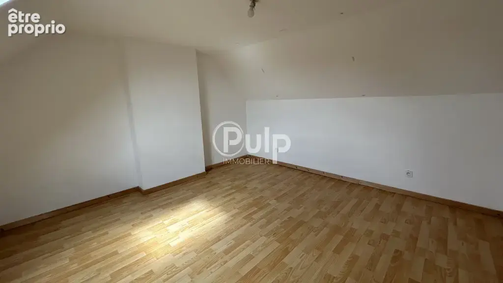 Maison de ville avec jardin possibilité semi plain-pied - photo 6