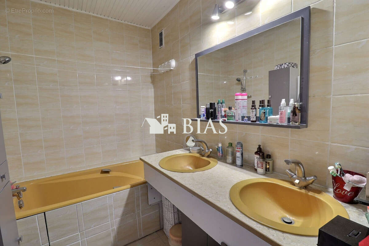 Appartement à LOUVIERS