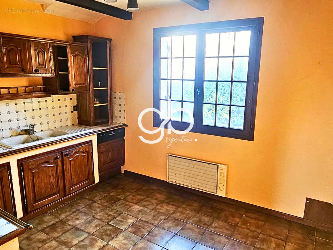 Maison à SAINT-GELY-DU-FESC