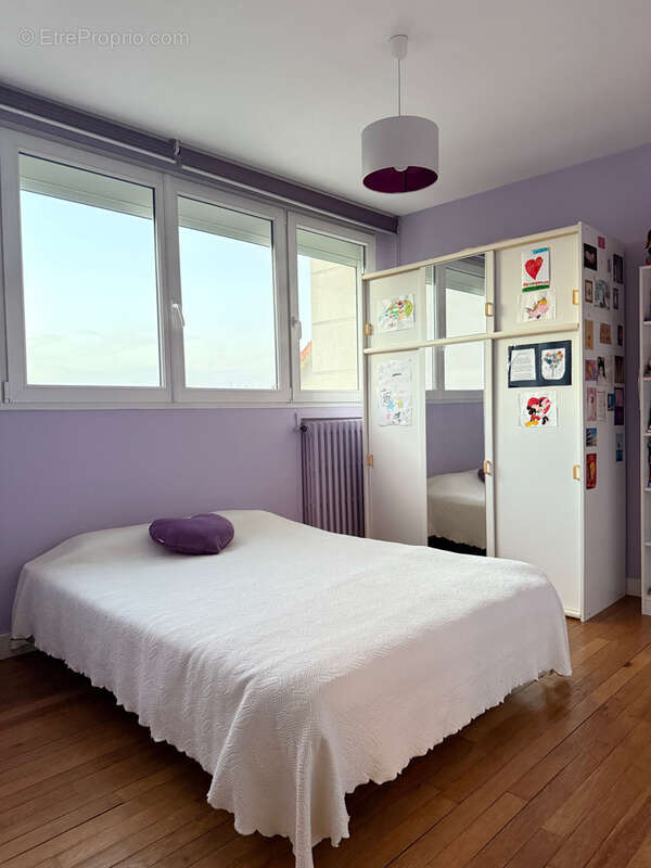 Maison à VILLENEUVE-SAINT-GEORGES