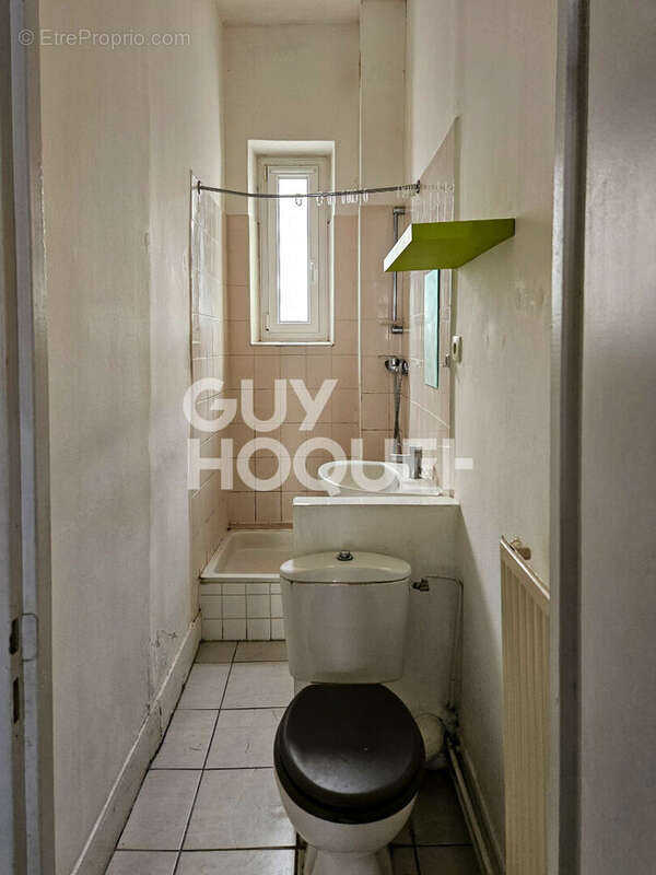 Appartement à VIENNE