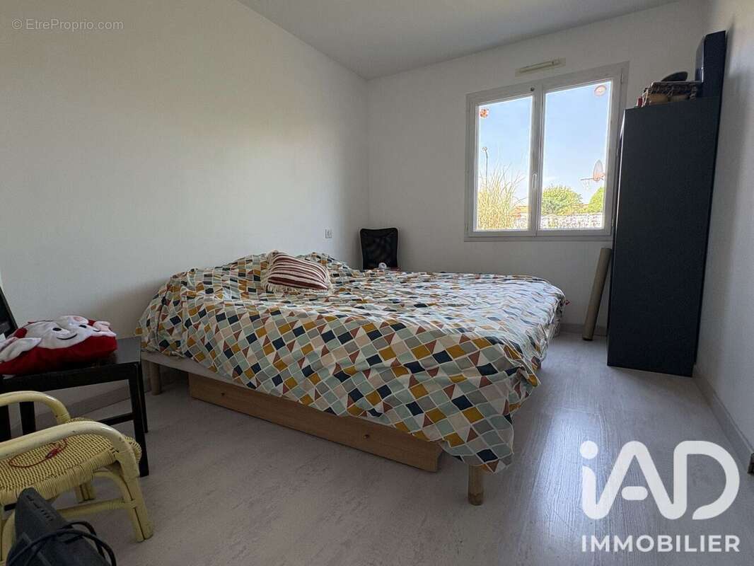 Photo 4 - Maison à CHAUVE