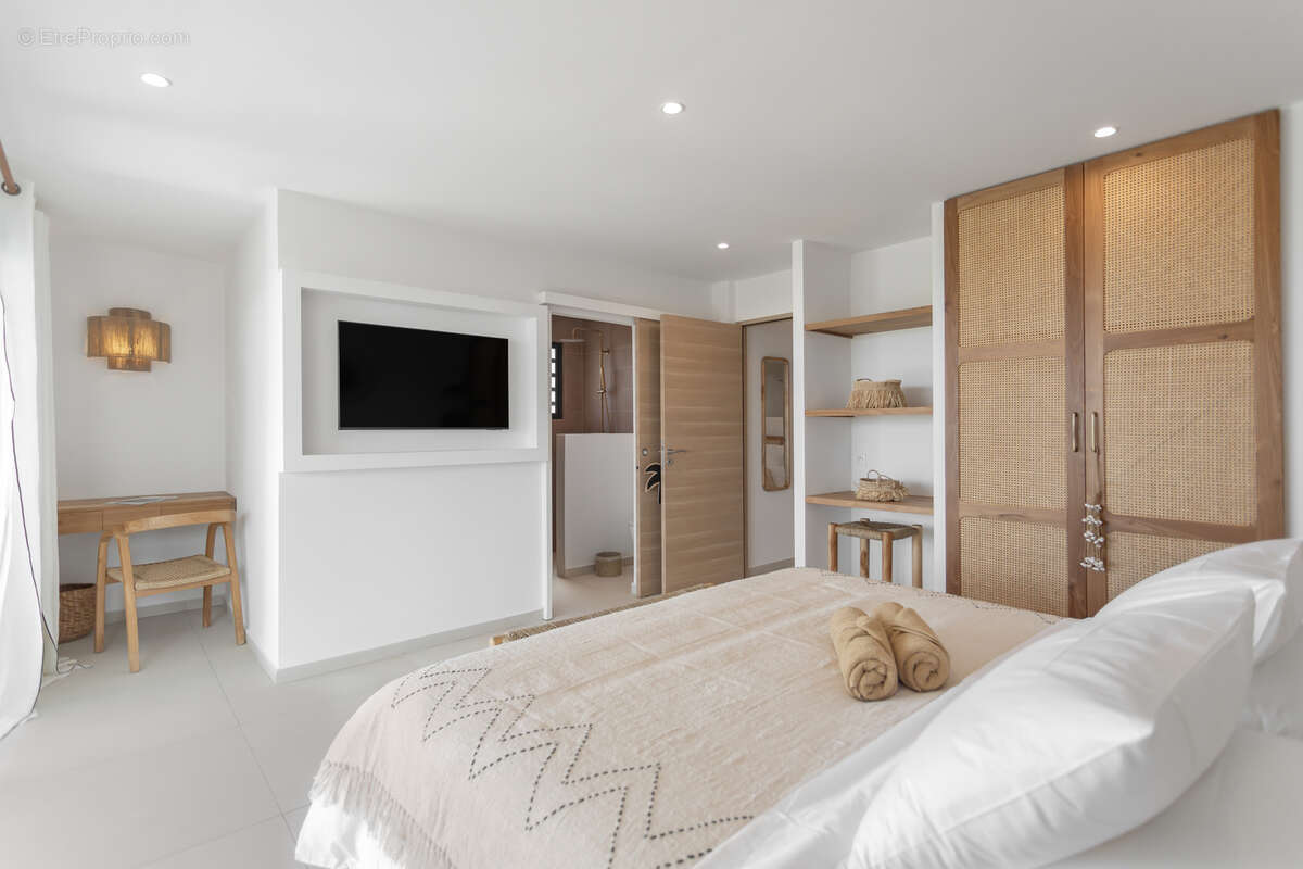 Maison à SAINT-MARTIN