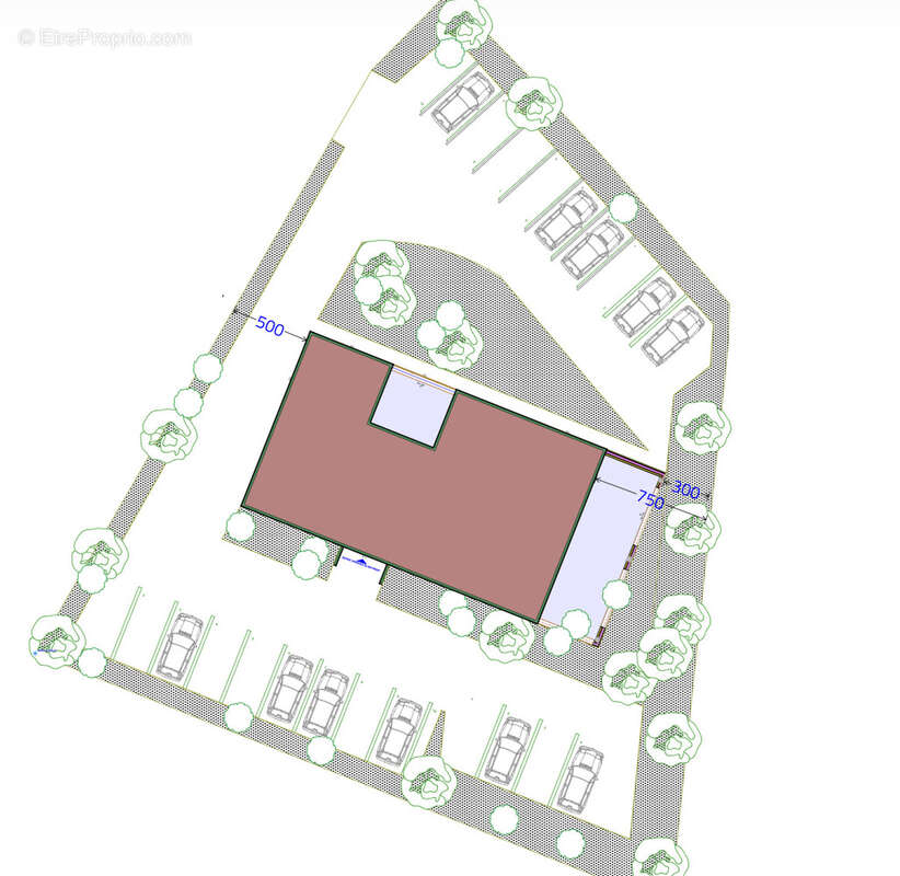 Commerce à BAS-EN-BASSET