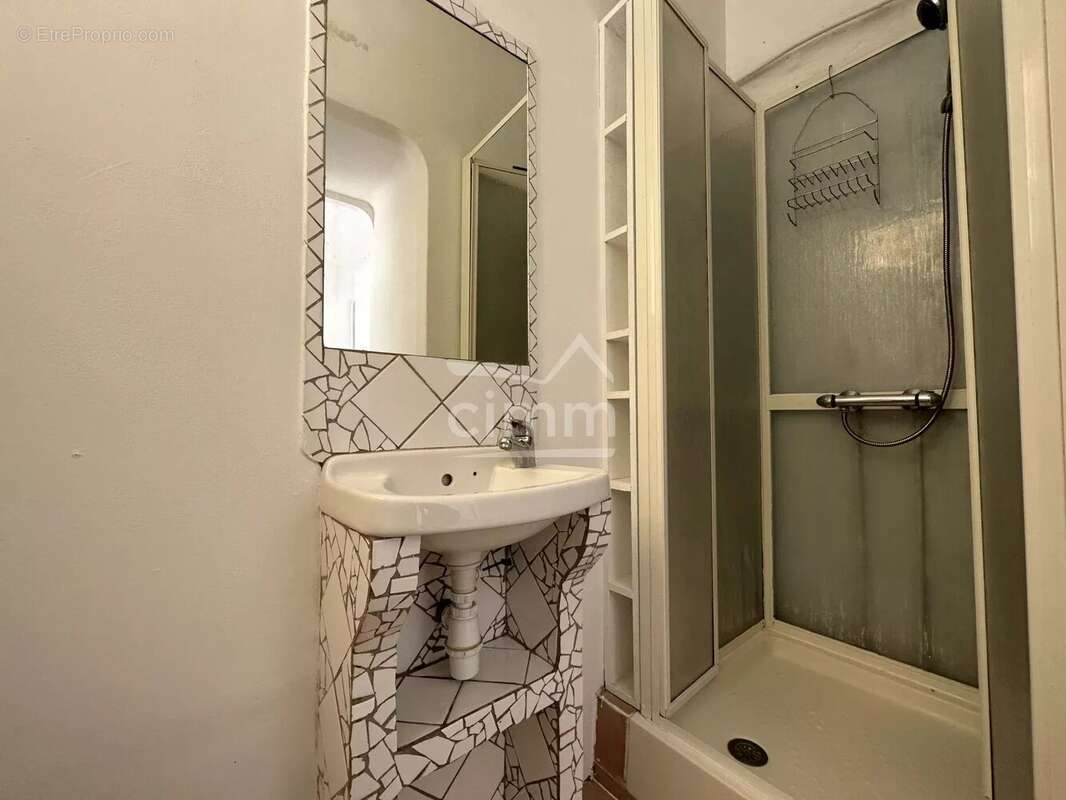 Appartement à SISTERON