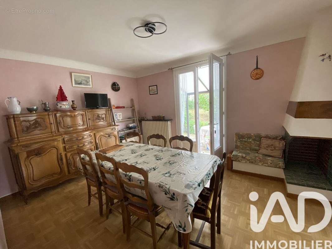 Photo 3 - Maison à GAP