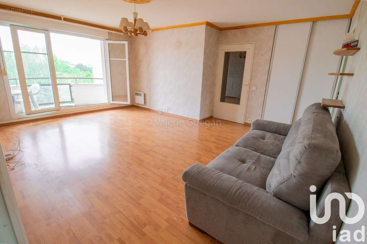 Photo 3 - Appartement à BONNEUIL-SUR-MARNE