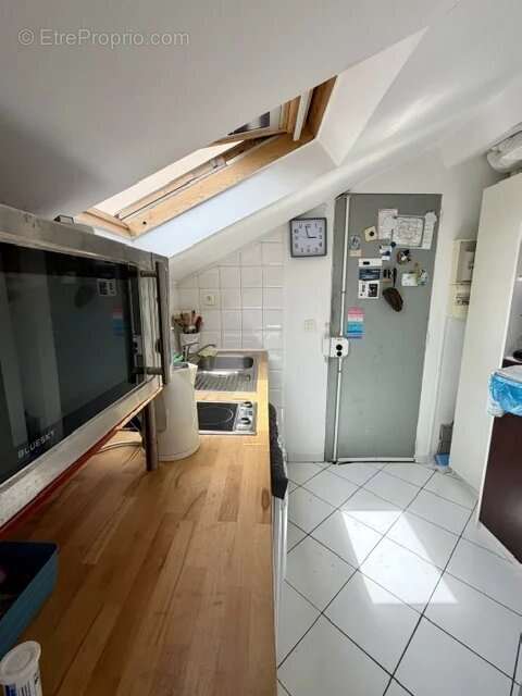 Appartement à MONTREUIL