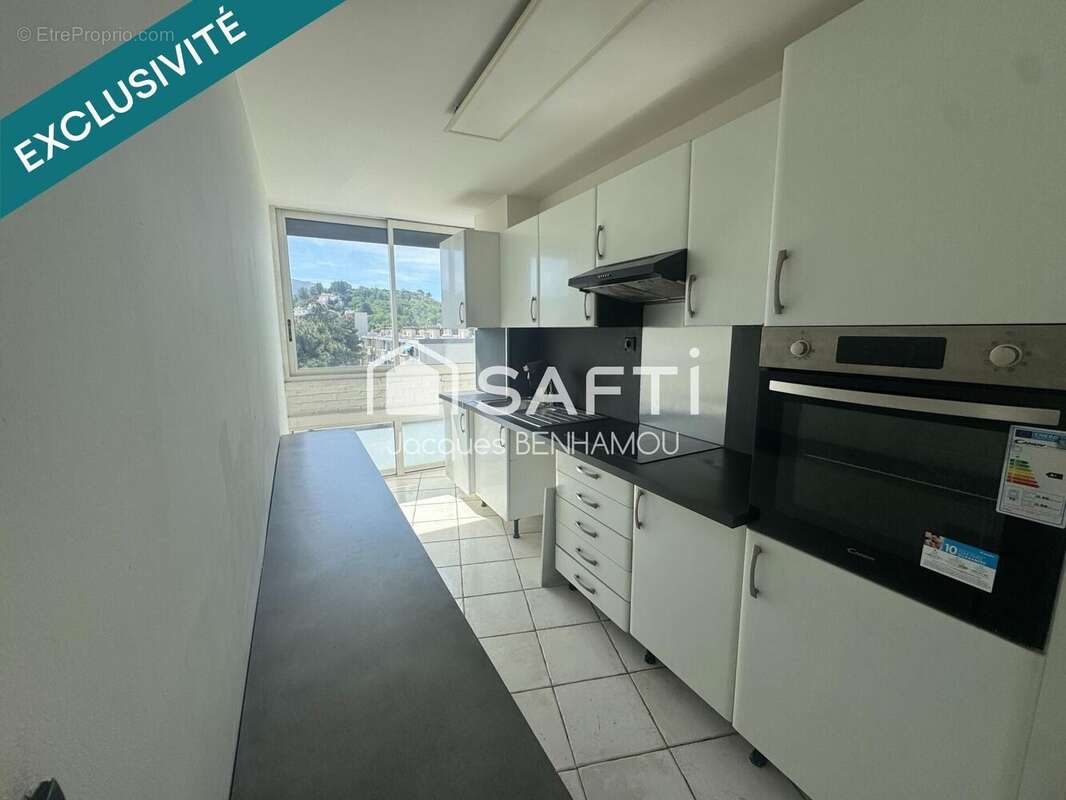 Photo 7 - Appartement à MARSEILLE-12E