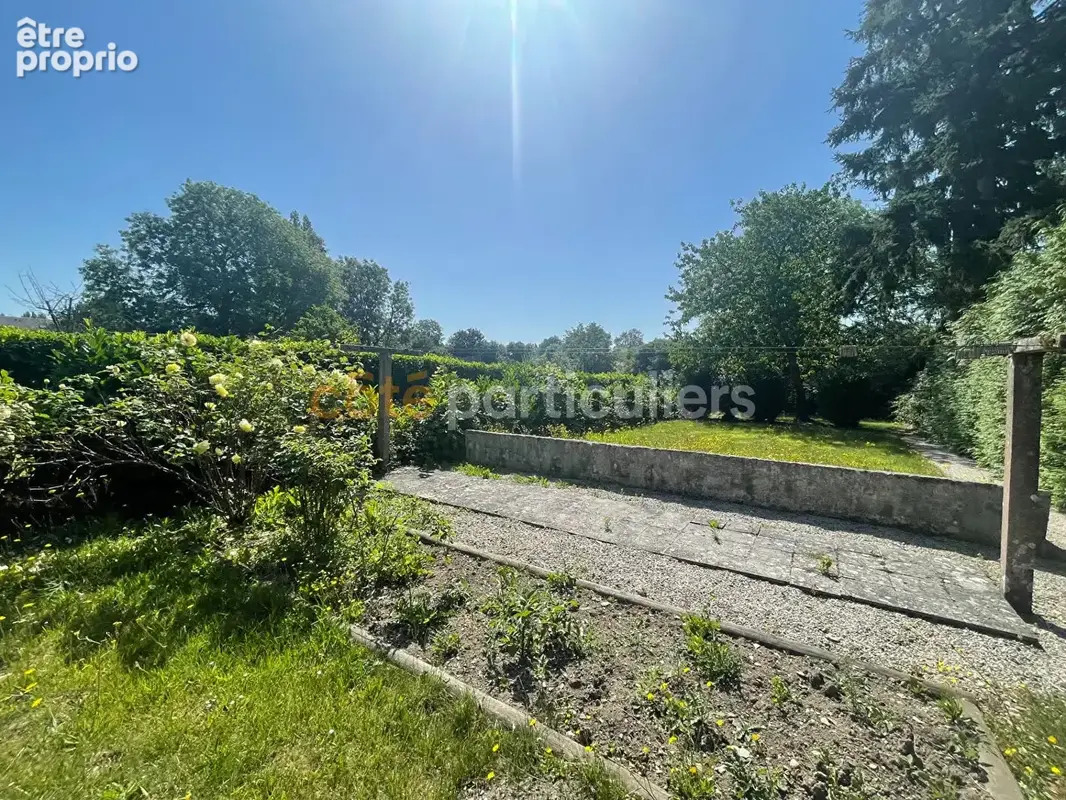 Maison  en pierres Balleroy 4 pièce(s) 73 m2 avec dépendances et jardin - photo 6