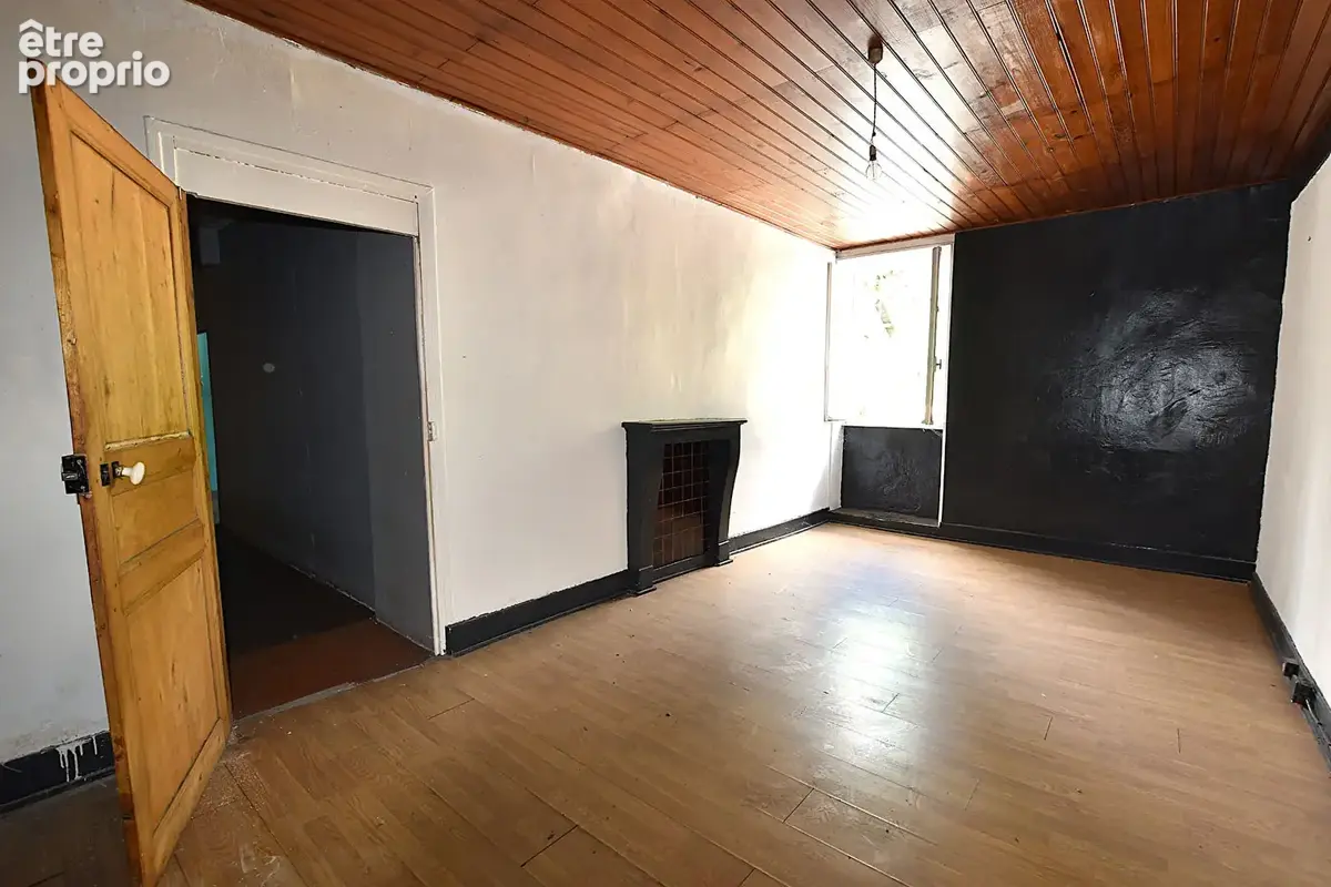 Saint-gérand-le-puy / ensemble immobilier 193 m² - photo 11