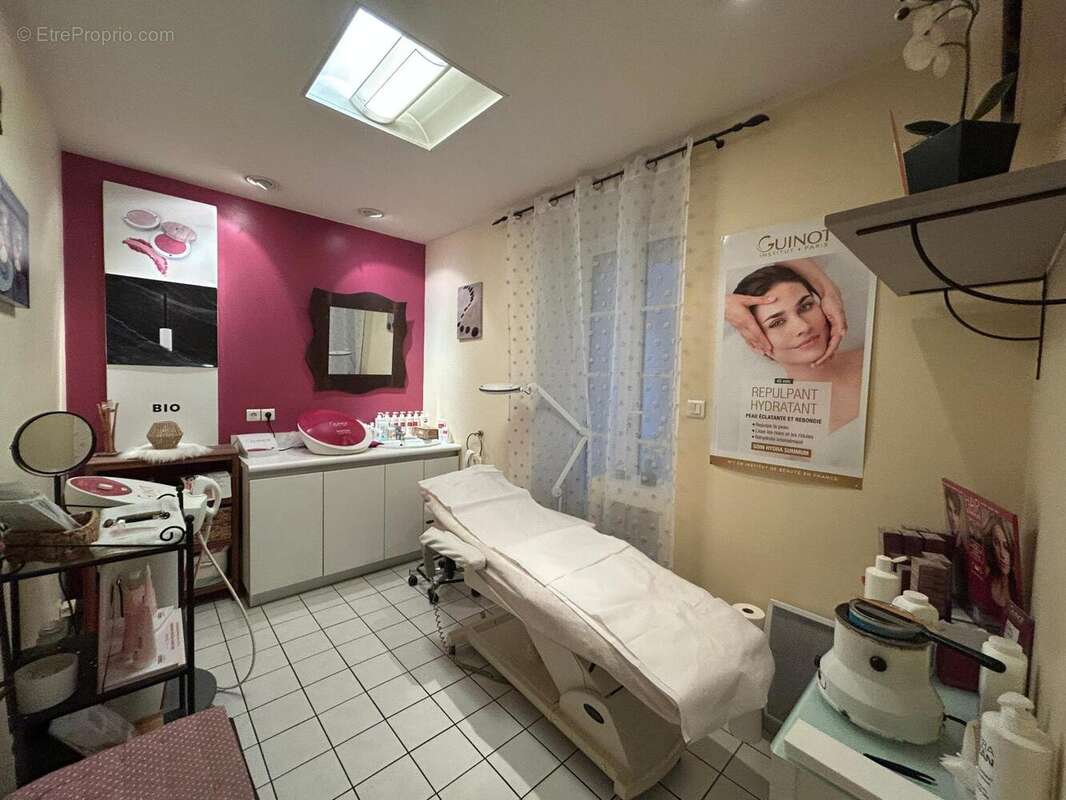 Photo 7 - Commerce à NANTES