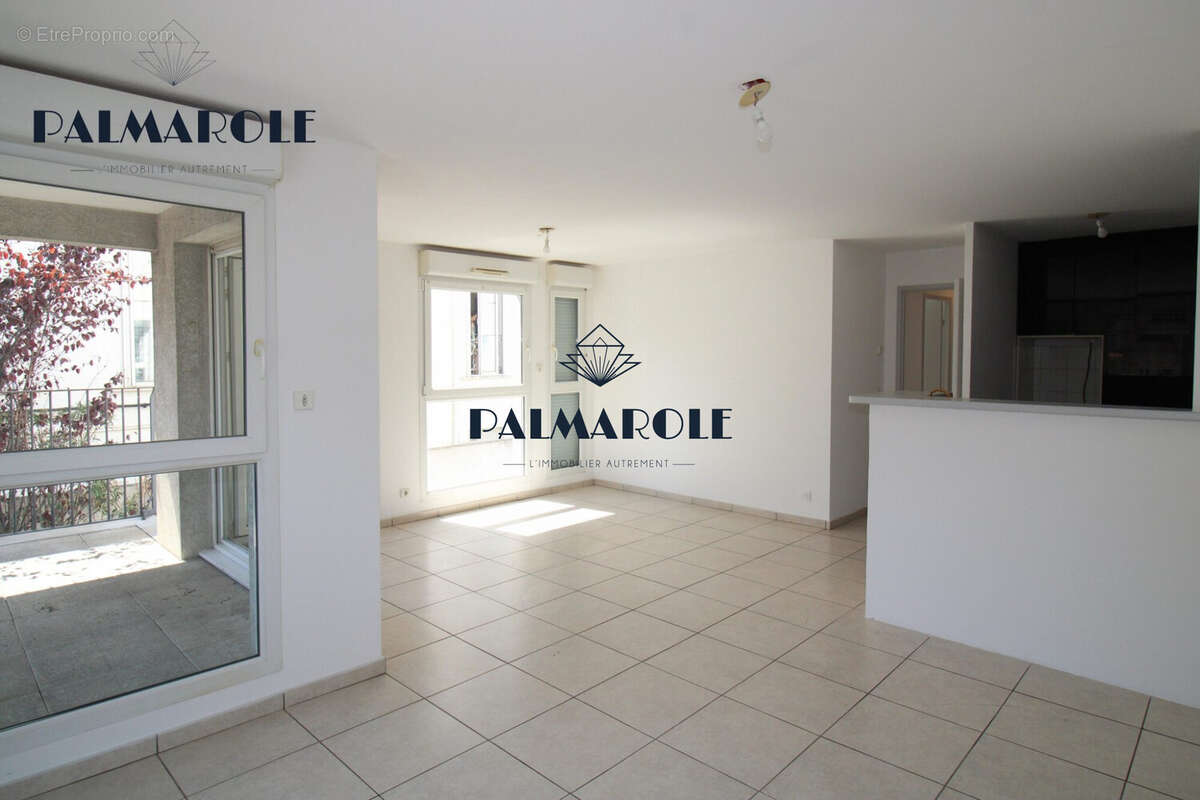 Appartement 64 m² à Perpignan  - photo 3