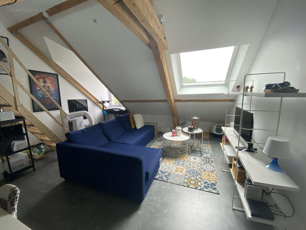 Appartement à ORLEANS