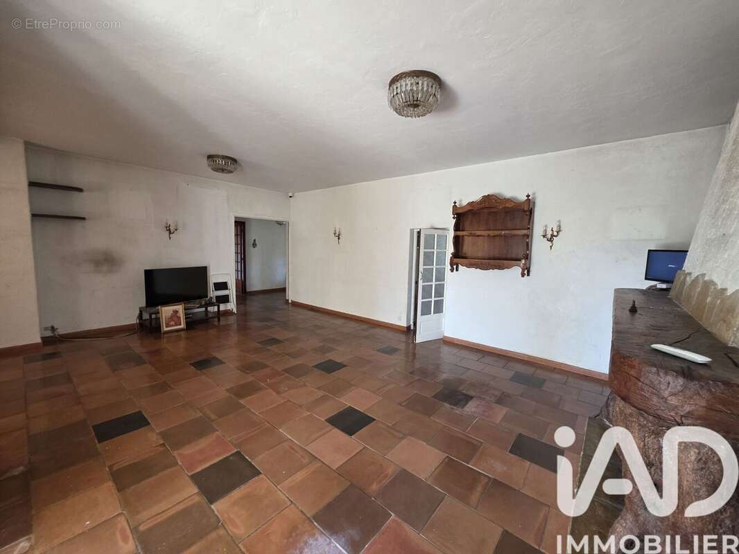 Photo 6 - Maison à VENCE