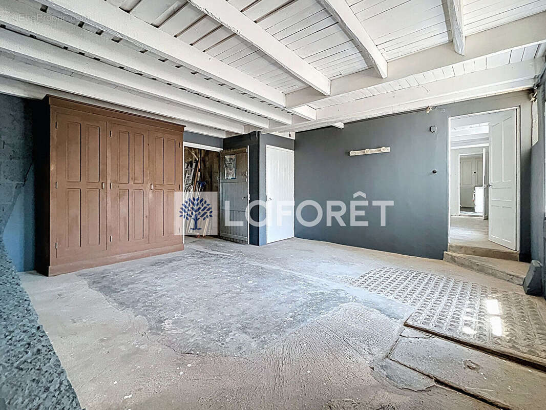 Maison à SAINT-PARDOUX