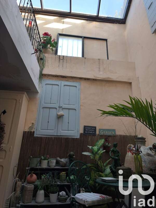 Photo 9 - Maison à CARPENTRAS