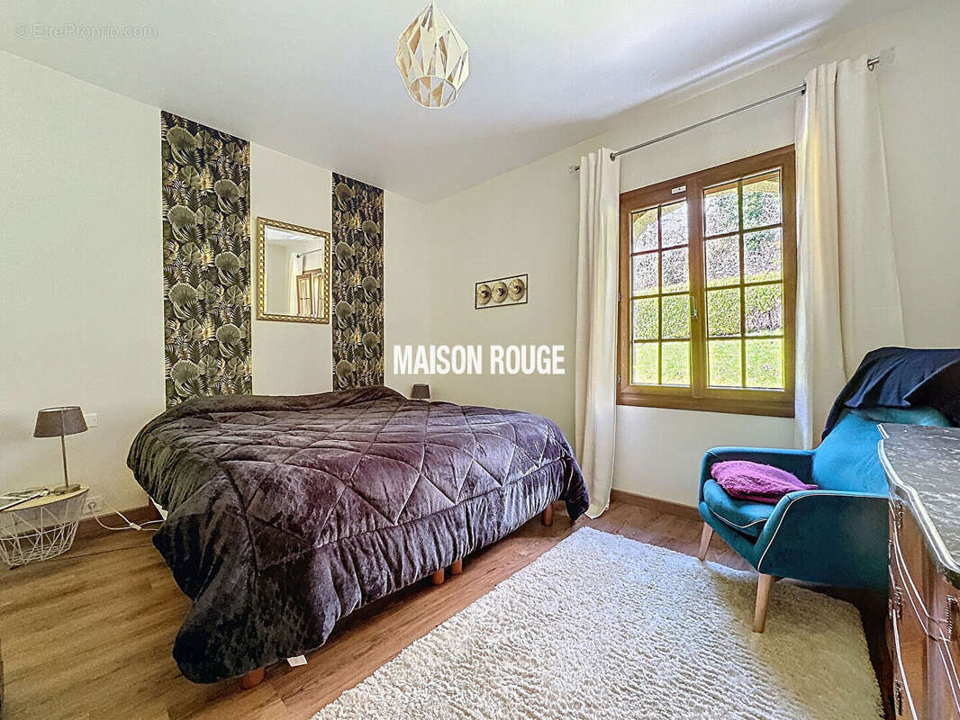 Maison à PLOUBAZLANEC