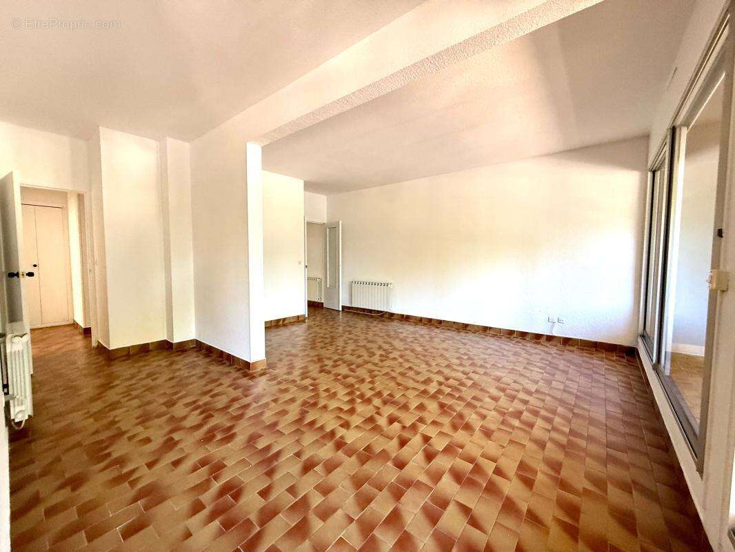 Appartement à LA GRANDE-MOTTE